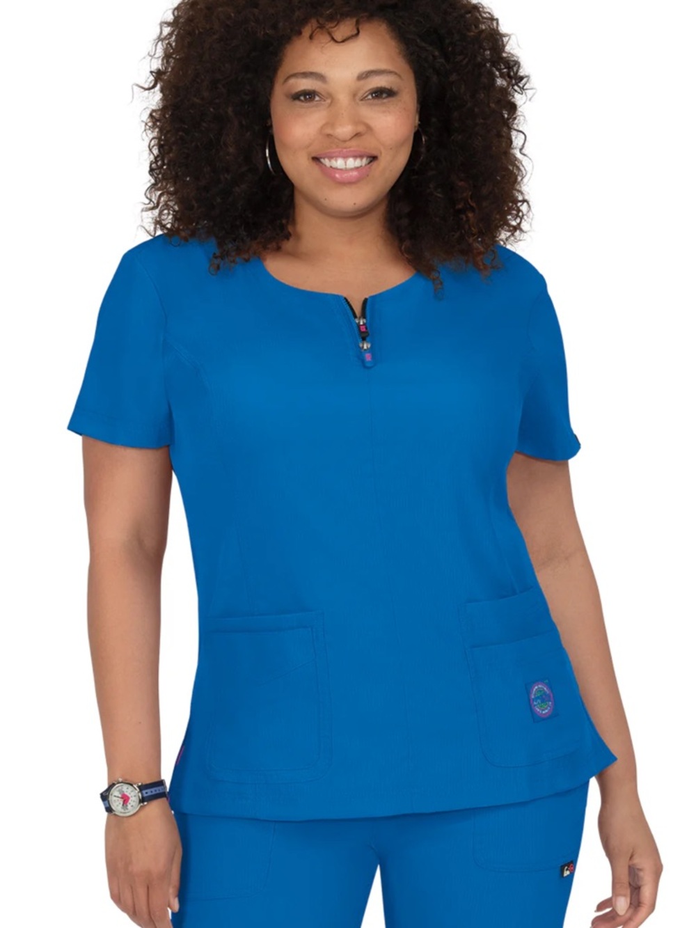 Koi lite scrub set
